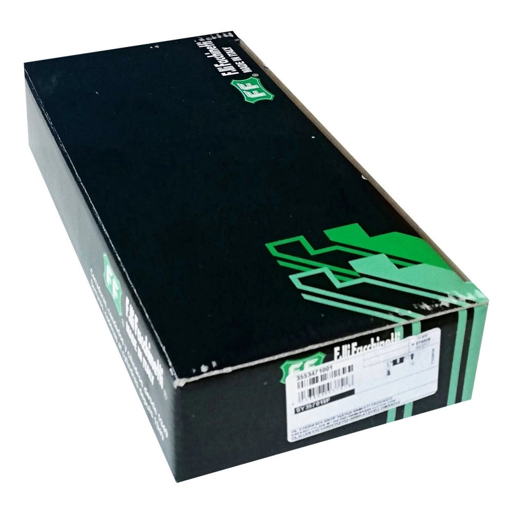 Facchinetti cilindro a profilo europeo 30,5 - 50,5 ( 81mm )