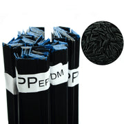 Saldatore Plastica PP/EPDM Rosfix – Filo Nero 100g, 8mm | Temperatura Fusione 260-330°C