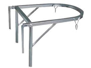 TELAIO TRAMOGGIA PER SCARICO DETRITI- - cm.73x102x53 - 1 pezzi ICS