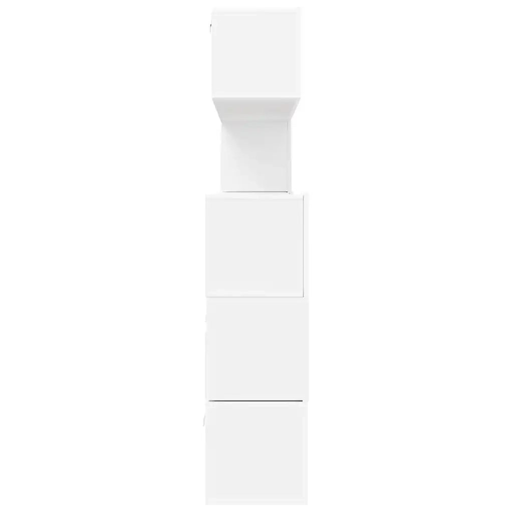 Set Mobile TV 8 pz Bianco in Truciolato cod mxl 14685