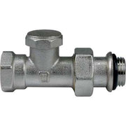 Detentore diritto ferro honeywell 3/8 x 3/8  Honeywell