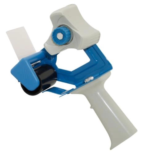 Dispenser Pistola Imballaggio Manuale per Nastro Adesivo Scotch da Imballo