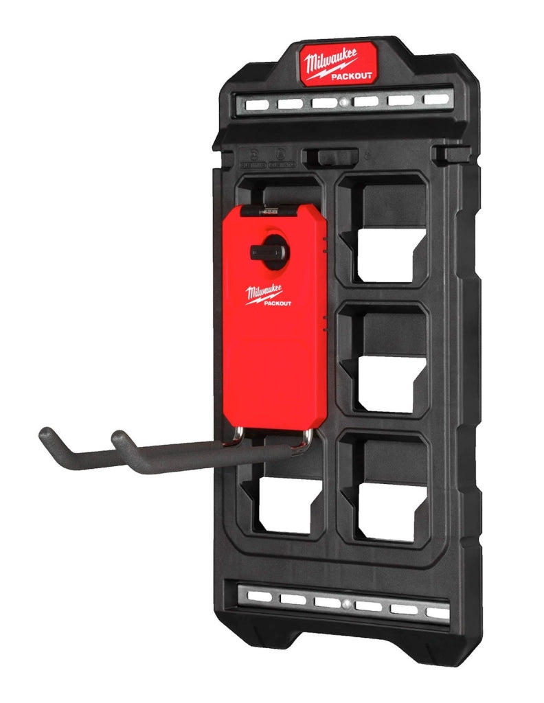 Milwaukee PACKOUT™ Compatto Piastra di stoccaggio