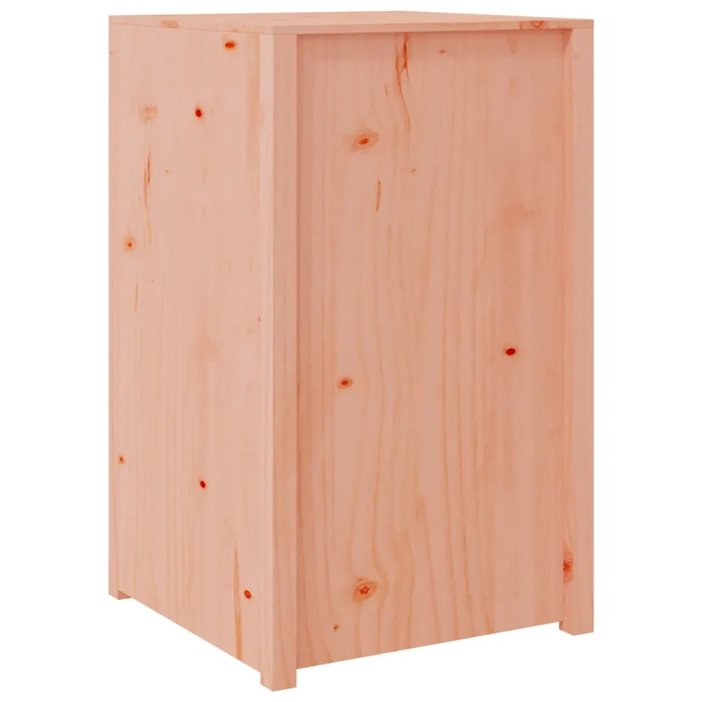 Mobile da Cucina da Esterno MEPPEL 55x55x92 cm Legno Massello di Douglas 832352