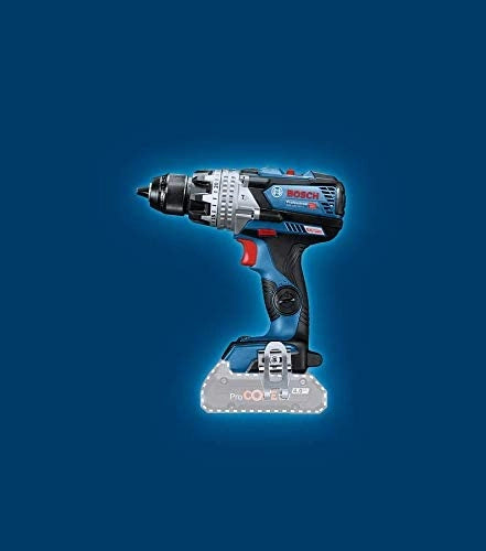 Trapano Gsb 18V 110C Senza Batteria Bosch B 18VP