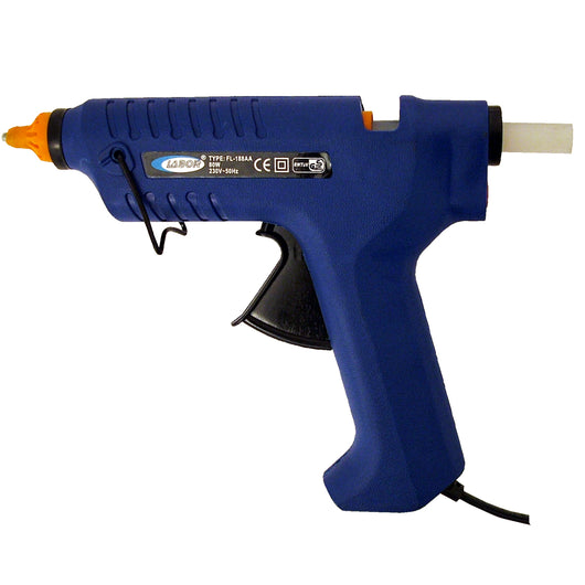 Pistola Incollatrice     80 Watt   Labor