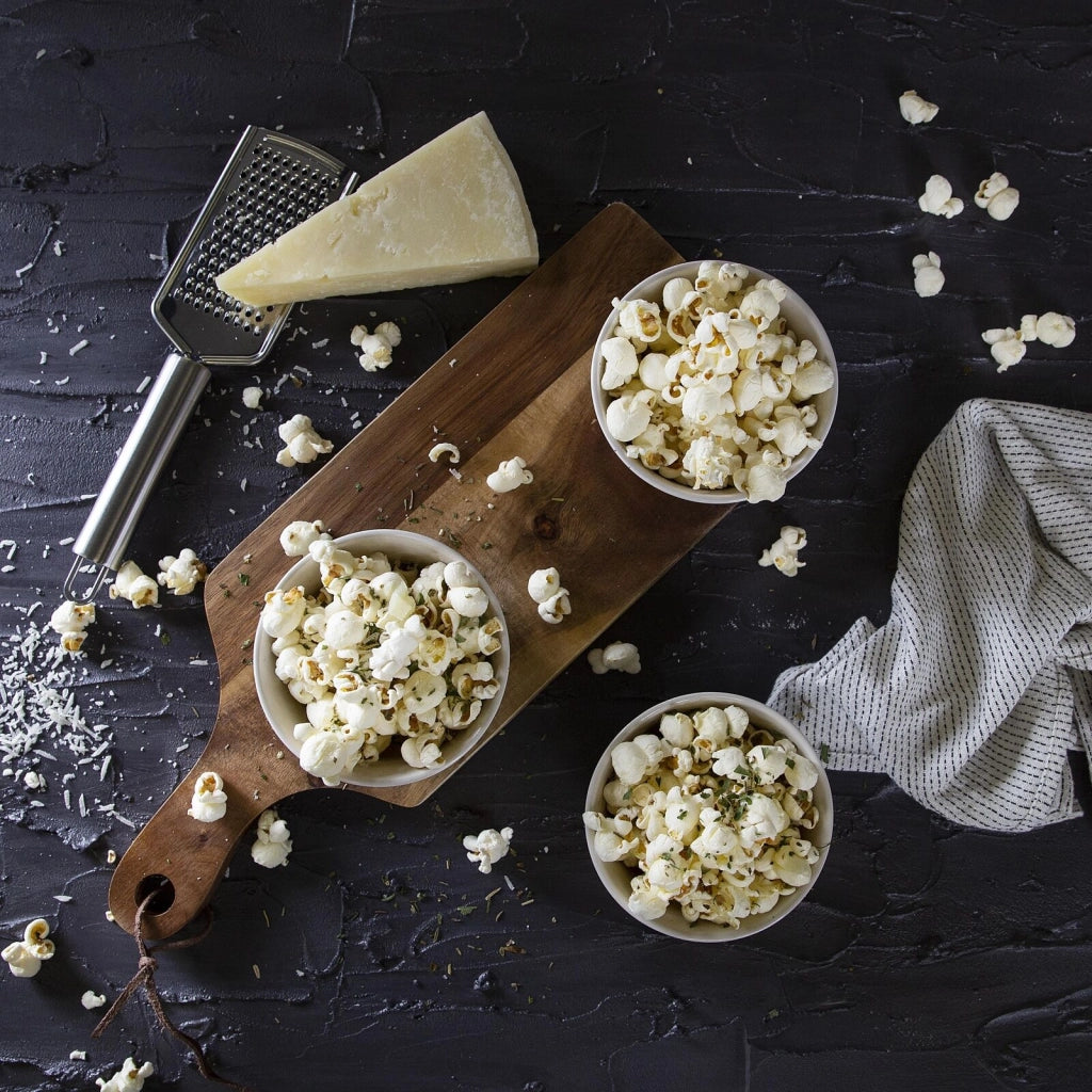 Macchina per popcorn Princess 292986 – Misurino incluso – Pronti in 3 minuti