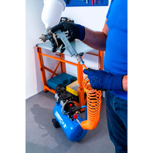 AEROGRAFO 0,5LT 1,5MM