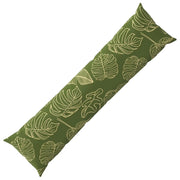 Federa HEERLEN Design a foglia 40 x 145 cm Poliestere 908973