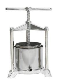 torchietto premitutto alluminio/inox mod.am lt.3,5 cod:ferx.7931.stock