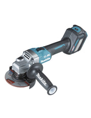Mini-Smerigliatrice MAKITA GA022GZ XGT® (Solo corpo)