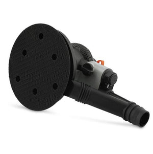 LEVIGATRICE VIBRANTE