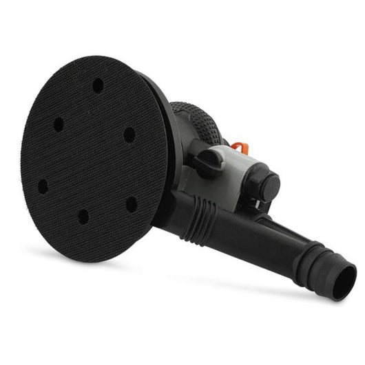 LEVIGATRICE VIBRANTE