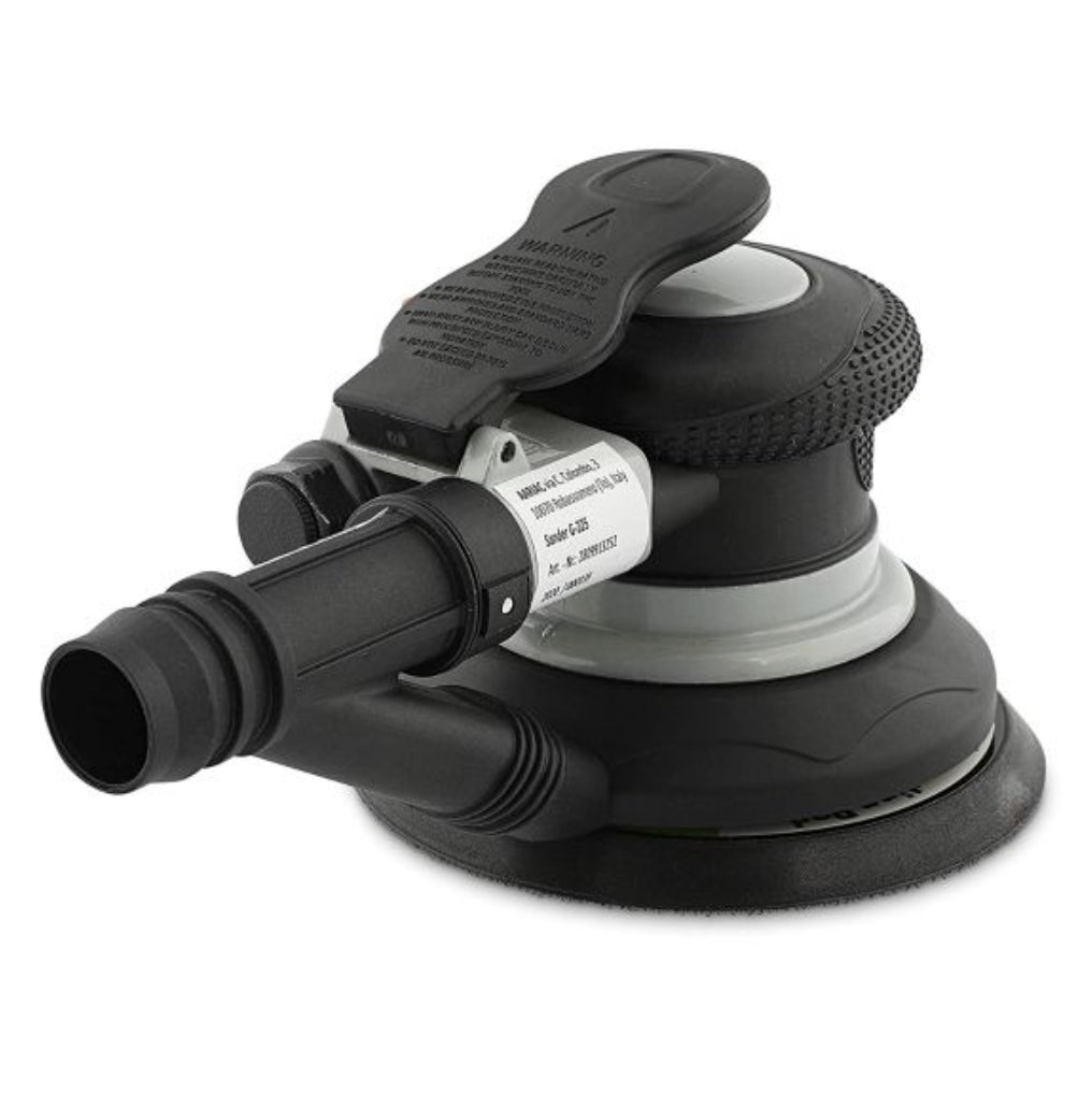 LEVIGATRICE VIBRANTE