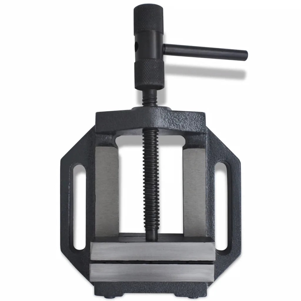 Morsa Manuale per Trapano a Colonna 90 mm CFW4953980
