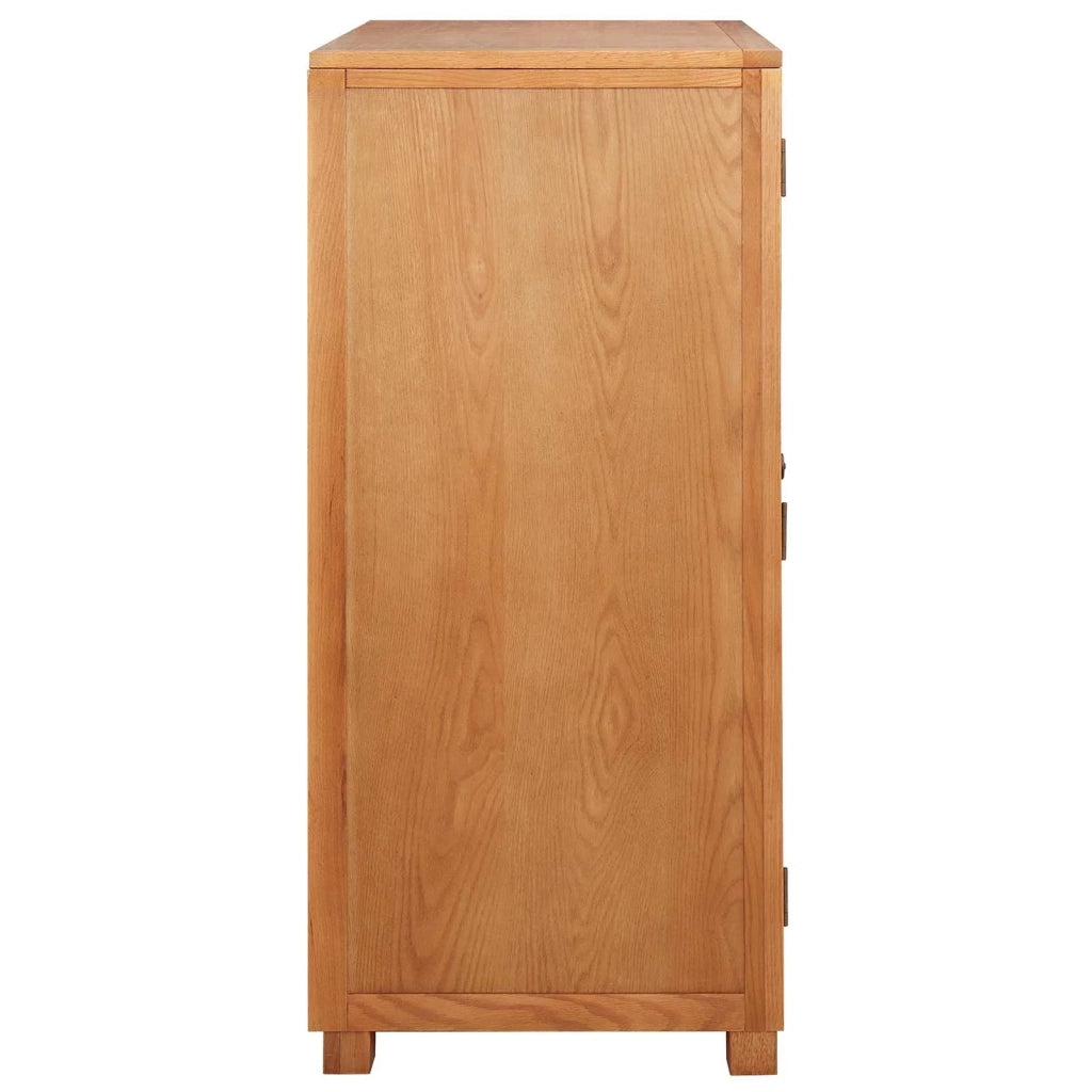 Guardaroba con archiviazione Marrone Legno multistrato CFW6380649