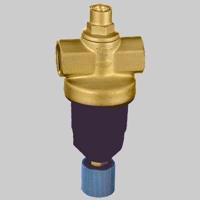 RIDUTTORE DI PRESSIONE 'HONEYWELL' MODELLO PN 40  3/4     HONEYWELL