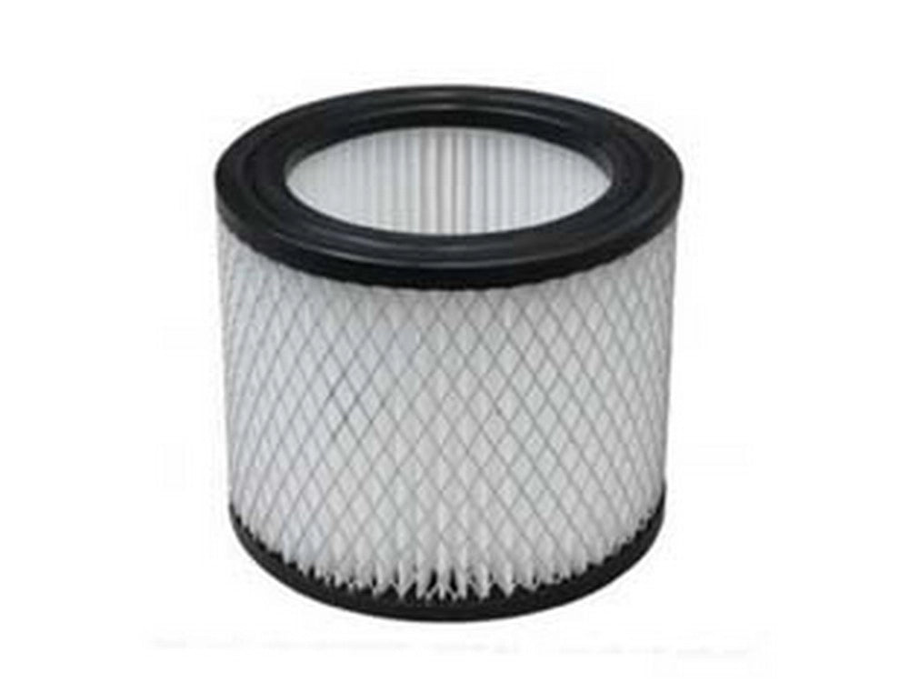 1pz filtro lavabile aspiracenere ashley 900  esterno mm.120, interno 85, 108h cod:ferx.fer302296