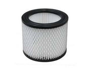 1pz filtro lavabile aspiracenere ashley 900  esterno mm.120, interno 85, 108h cod:ferx.fer302296