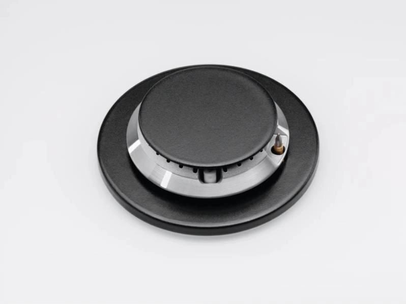 Electrolux PIANO GAS COMANDI FRONTALI 75 CM EGG75372W