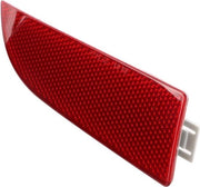 Achterbumper Rechts Reflector per X3 E83 2006-2010 63147162218