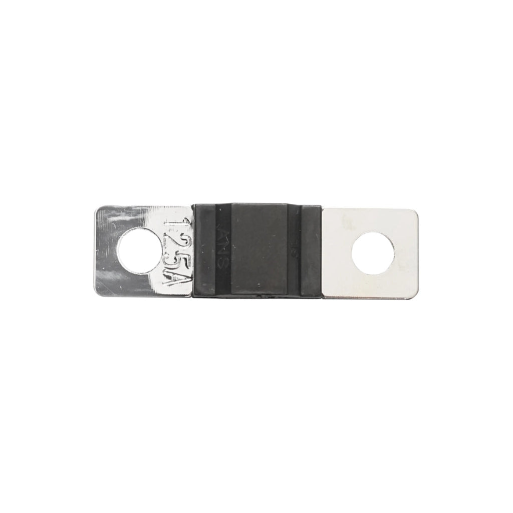 Fusibile per auto tipo midi piatto ANS-125A Breckner Germany