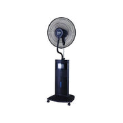 Ventilatori Pavimento Vigor Nettuno Nebulizzato Diametro cm. 41