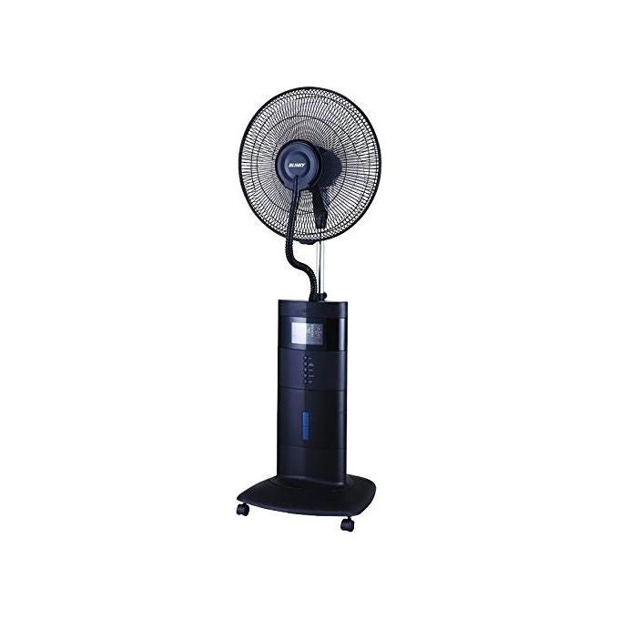 Ventilatori Pavimento Vigor Nettuno Nebulizzato Diametro cm. 41
