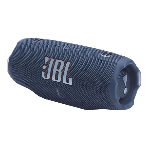 Jbl charge 6 blu - CHARGE6BL