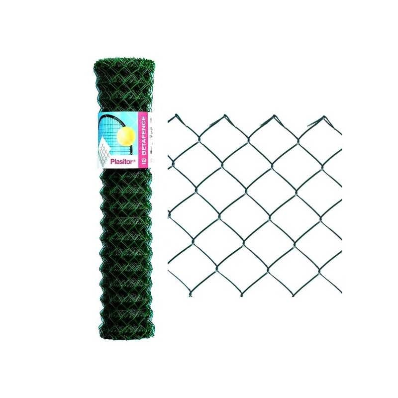 Rete Plasitor 50 h 200 m 25 Betafence