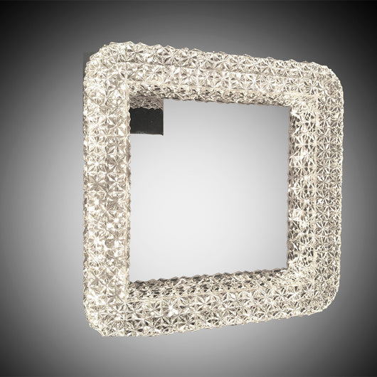 SOLEDAD/APL 40 Q CROMO