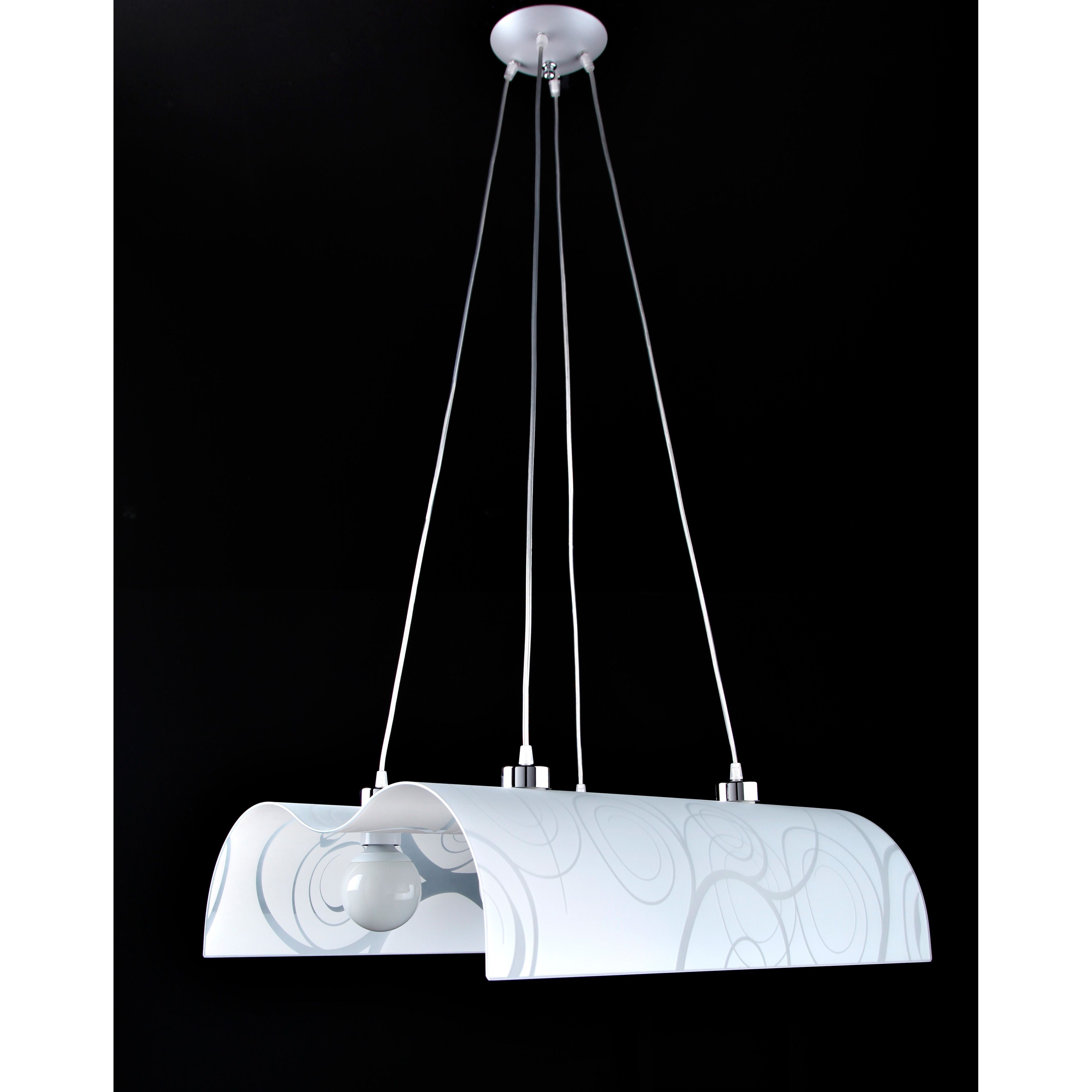 SOSP.4 LUCI DEC RICCIOLO