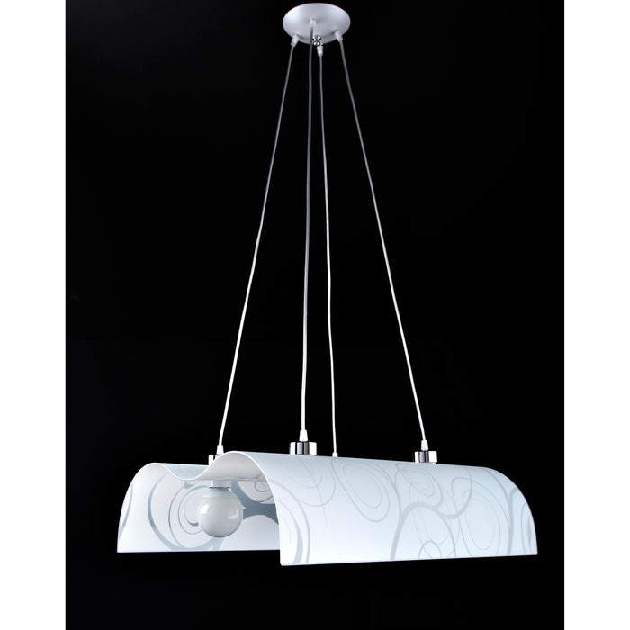 SOSP.4 LUCI DEC RICCIOLO