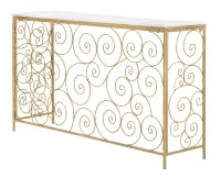 Consol Spiral Cm 140X36X82
