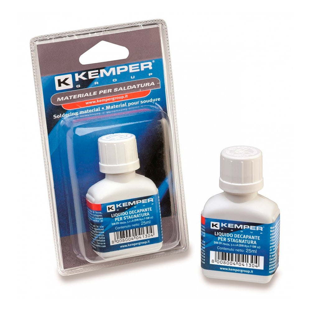 ACIDO GR.100 IN BLISTER