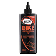 LUBRIFICANTE CATENA PER BICICLETTE 'SVITOL BIKE DRY' ml 100  - AREXONS
