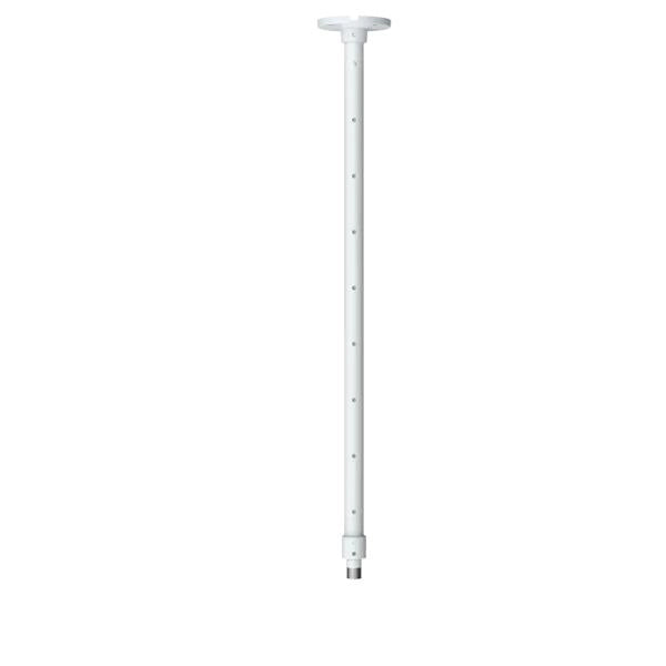 Axis  t91b53  telescopic  ceil  mnt  2p - 01189-001
