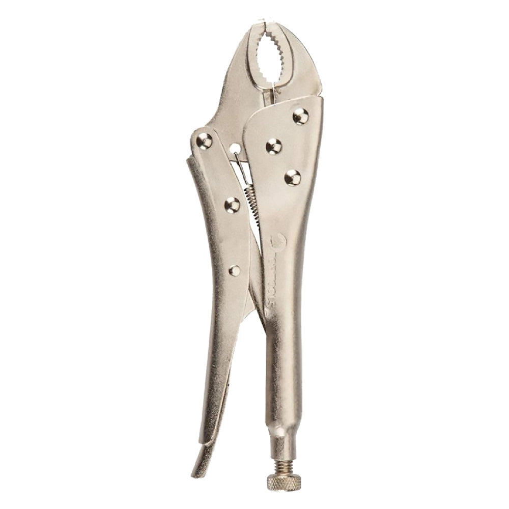 PINZA REGOLABILE 'TIPO GRIP' mm 250  - TOPTOOLS