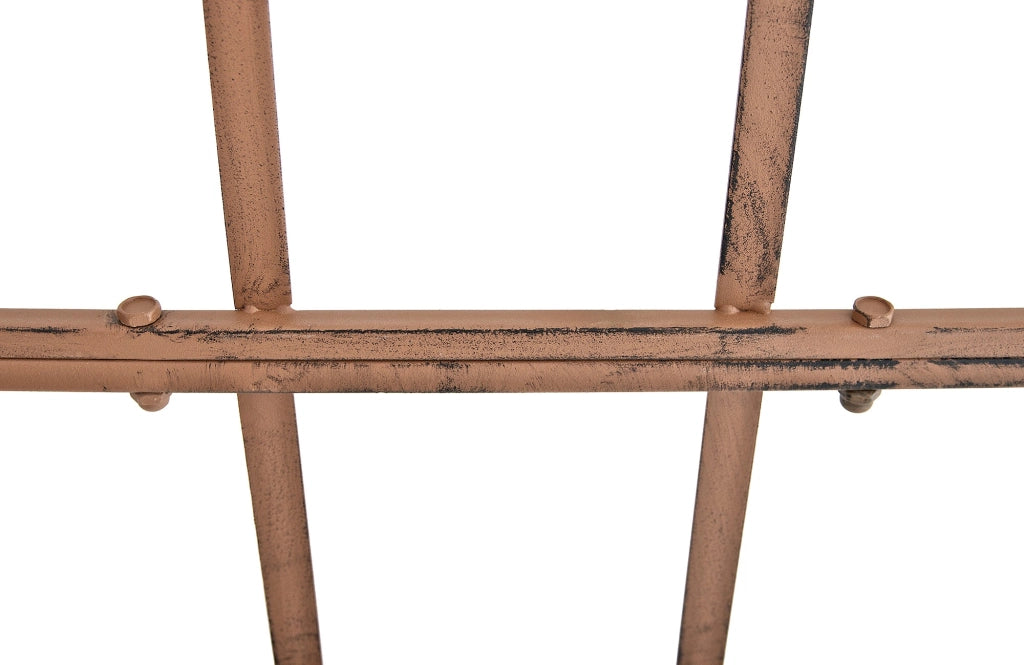 Rankgitter Trigo