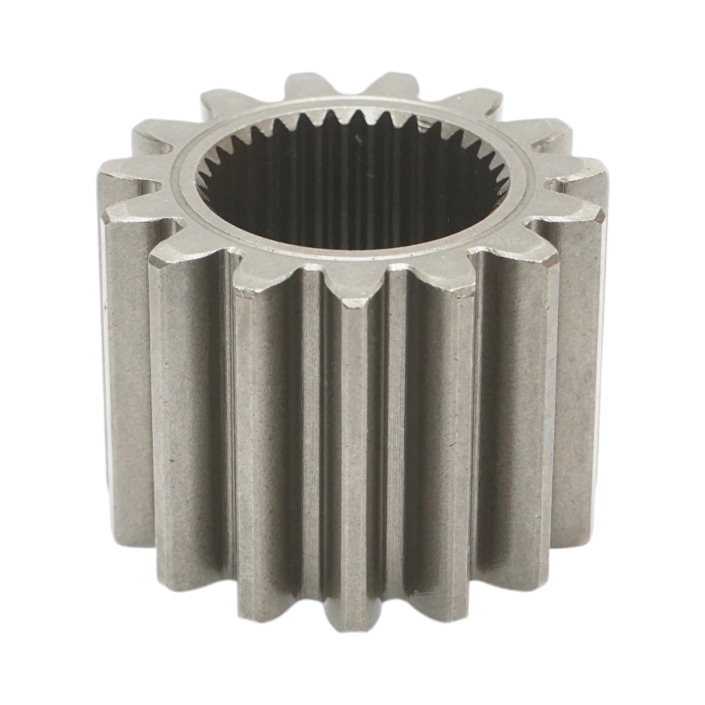 Pignone di trasmissione finale JCB 3C, 3CX, 4C, 4CX, 4DX 4CN Z=15 Codice OEM 450-10215, 450/10215
