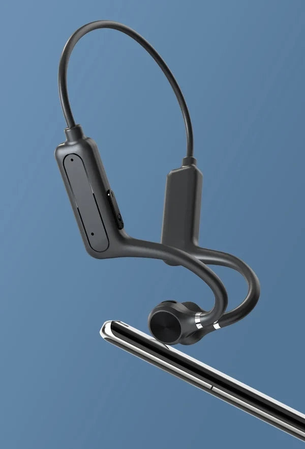 Cuffie Sportive Wireless