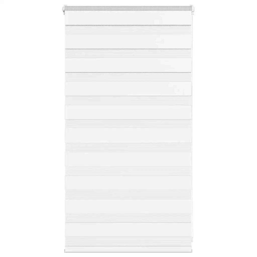Tenda a Rullo Zebra Larghezza Tessuto 65,9 cm Poliestere