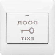 Deur Schakelaar Wi-Fi con Reset Automatico - Deur Automatizzatore per Controllo a Distanza e Comando Vocale
