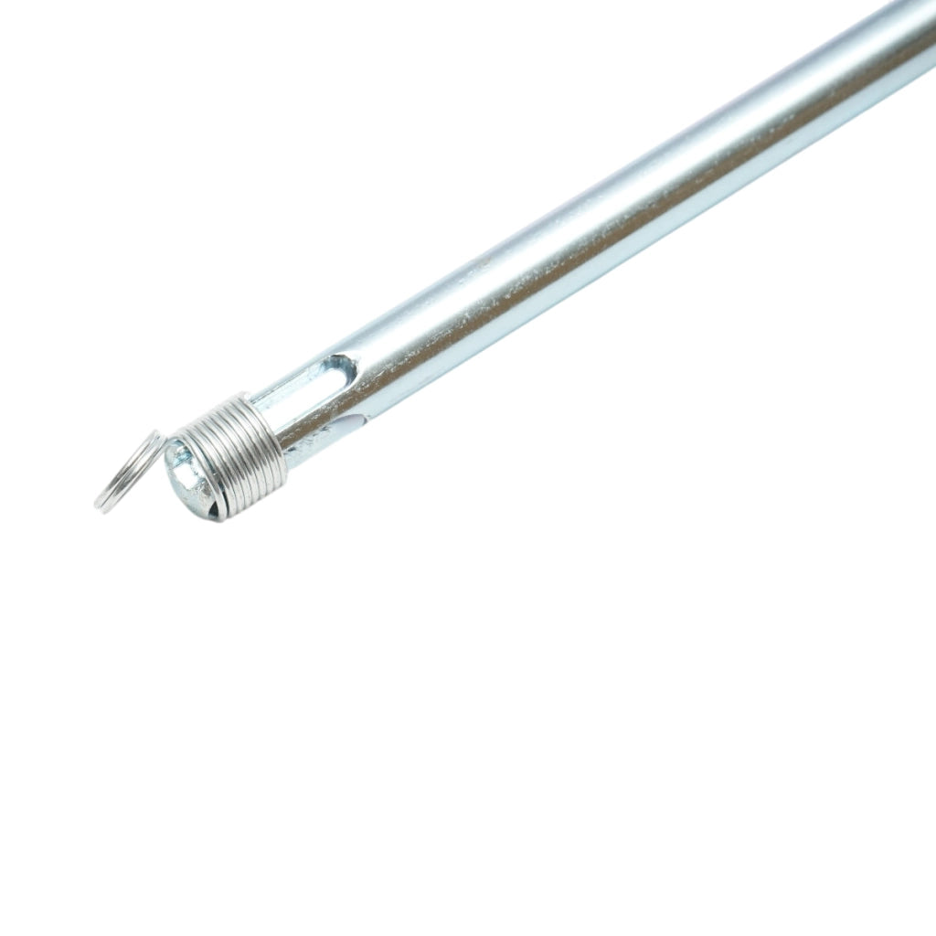 Paletta miscelatrice Breckner Germany – 500x100 mm con tija SDS da 10 mm