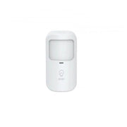SENSORE DI MOVIMENTO PIR WIRELESS COMPATIBILE ALLARME WIFI SMART LIFE RILEVATORE