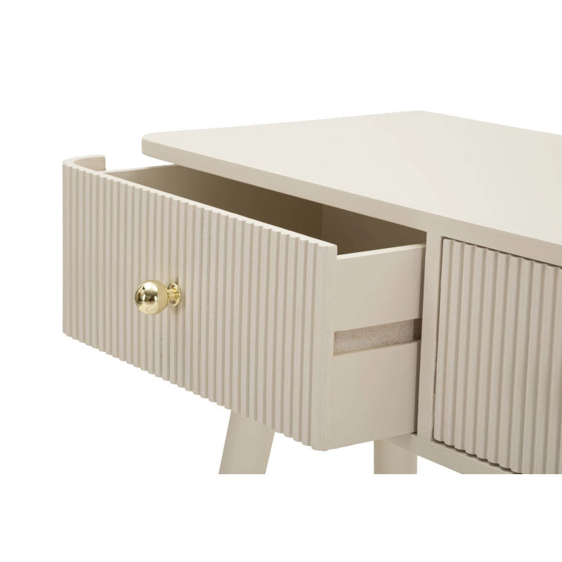 Consolle Shy cm 108x30x77