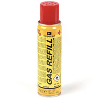 CARTUCCIA GAS GR.100