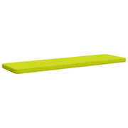 Cuscino per Panchina a 1 Pezzo VUGHT 100% Poliestere 952182