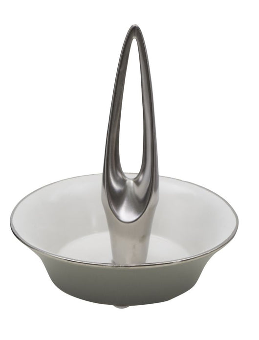 Svuota Tasche Ceramica Royal 15,5x15,5x17,5 cm in Ceramica