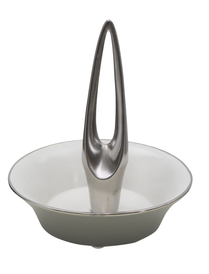 Svuota Tasche Ceramica Royal 15,5x15,5x17,5 cm in Ceramica